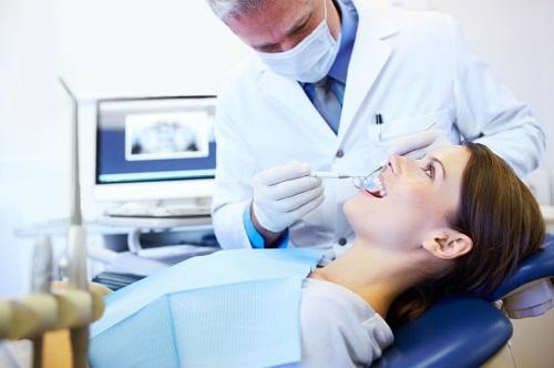 dentist near me