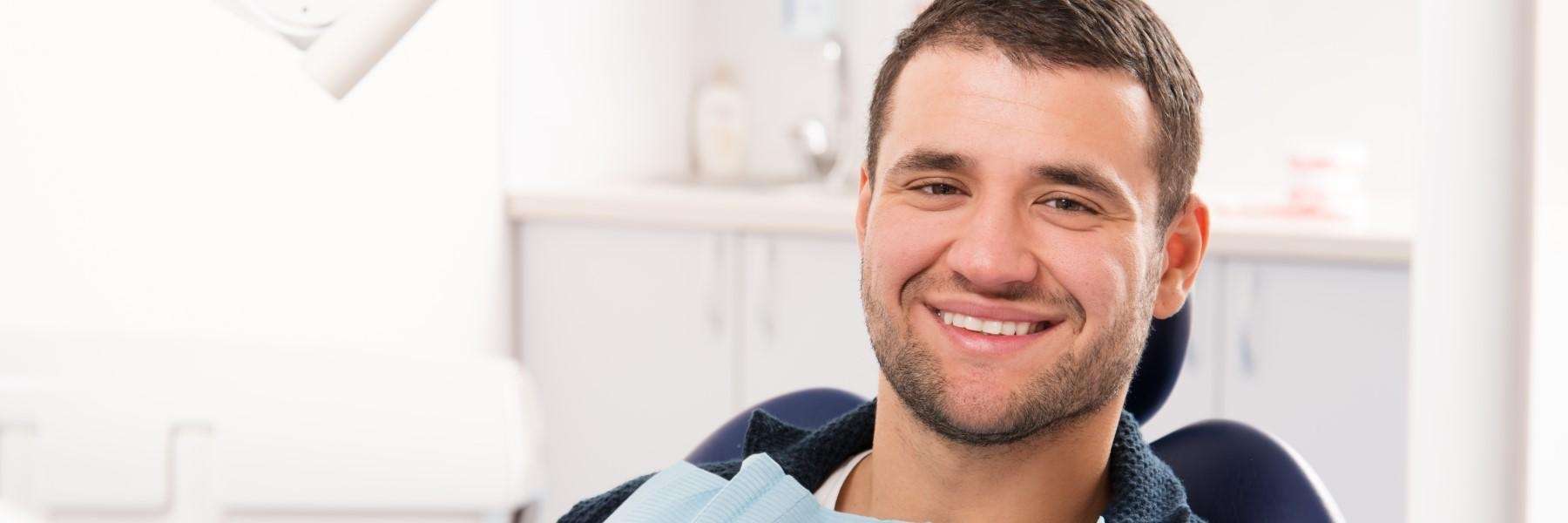 tooth-colored fillings in aurora co