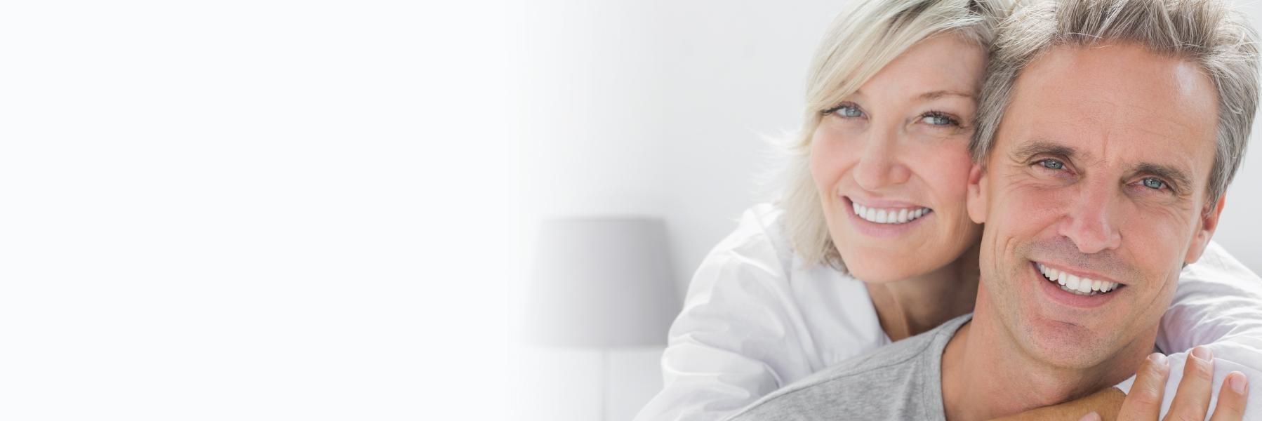 Dental Bridge | Uptown Comprehensive Dentistry and Prosthodontics