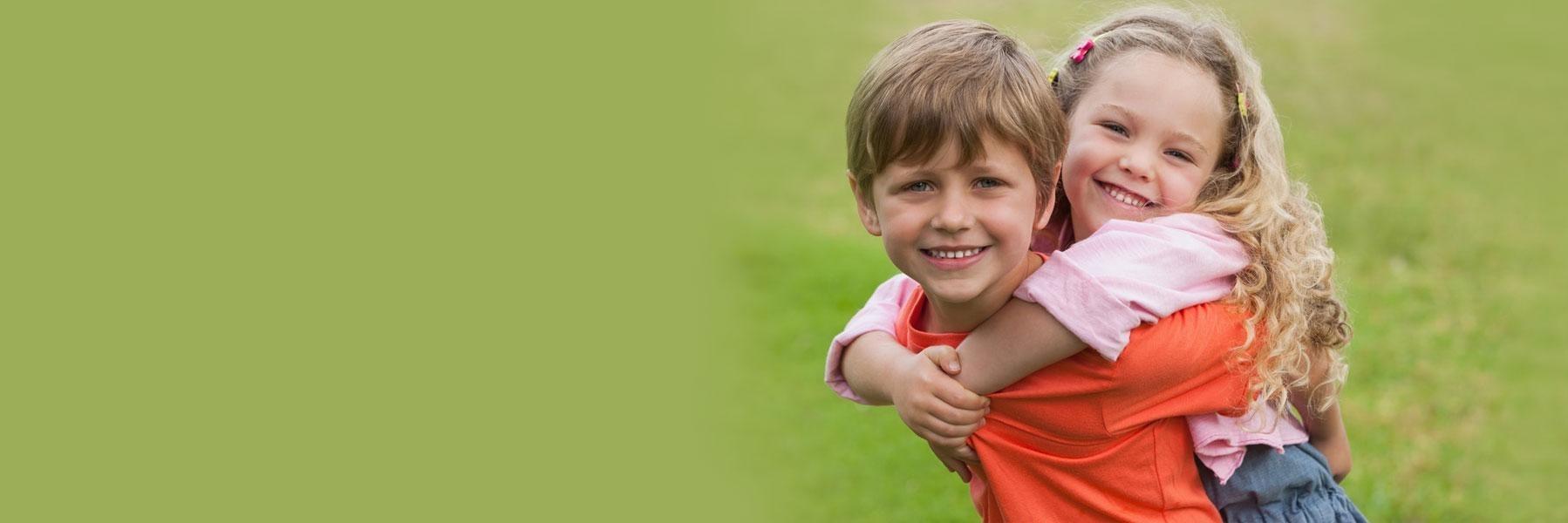 Children's Dentistry | Uptown Comprehensive Dentistry and Prosthodontics