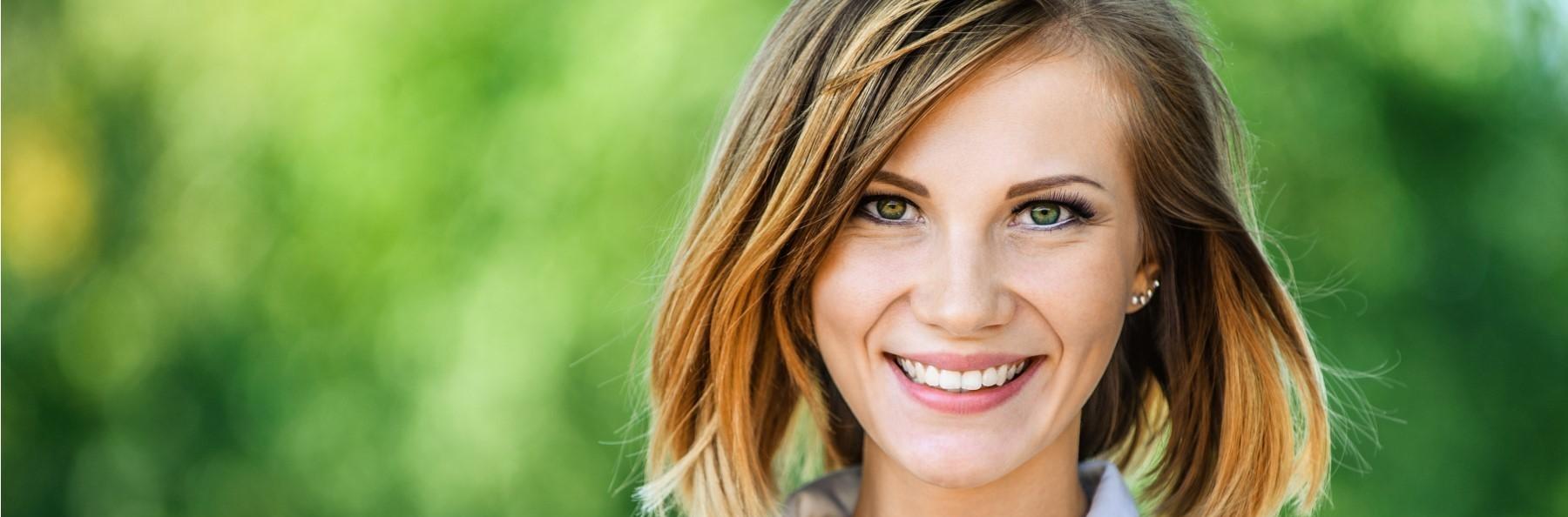 cosmetic dentistry in aurora co