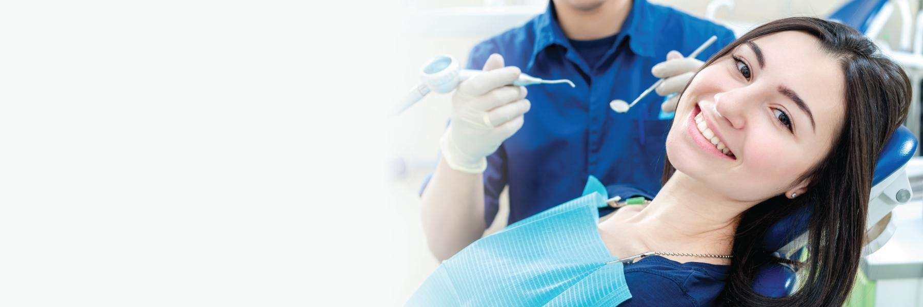 cosmetic dentistry in aurora co
