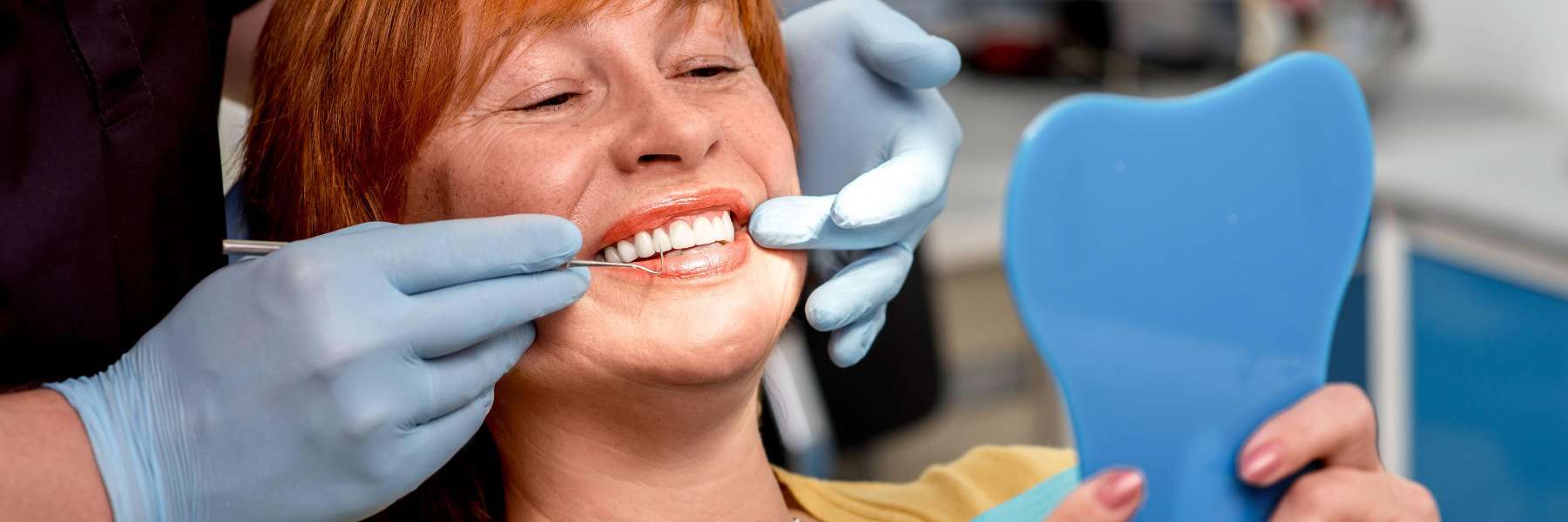 Porcelain Veneers