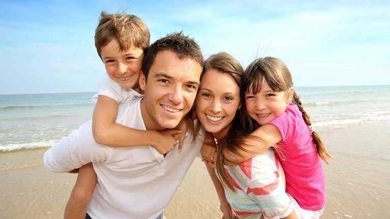 GENERAL DENTISTRY