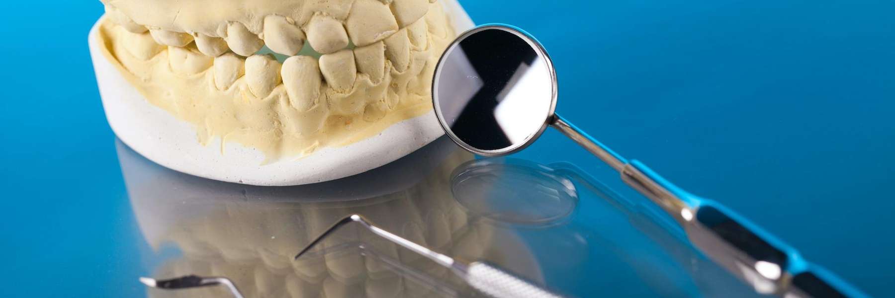 GENERAL DENTISTRY TOOL
