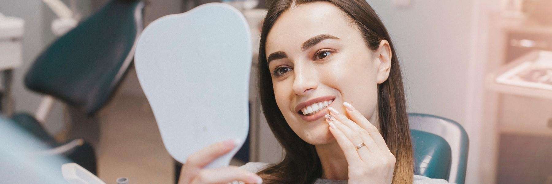 cosmetic dentist aurora co