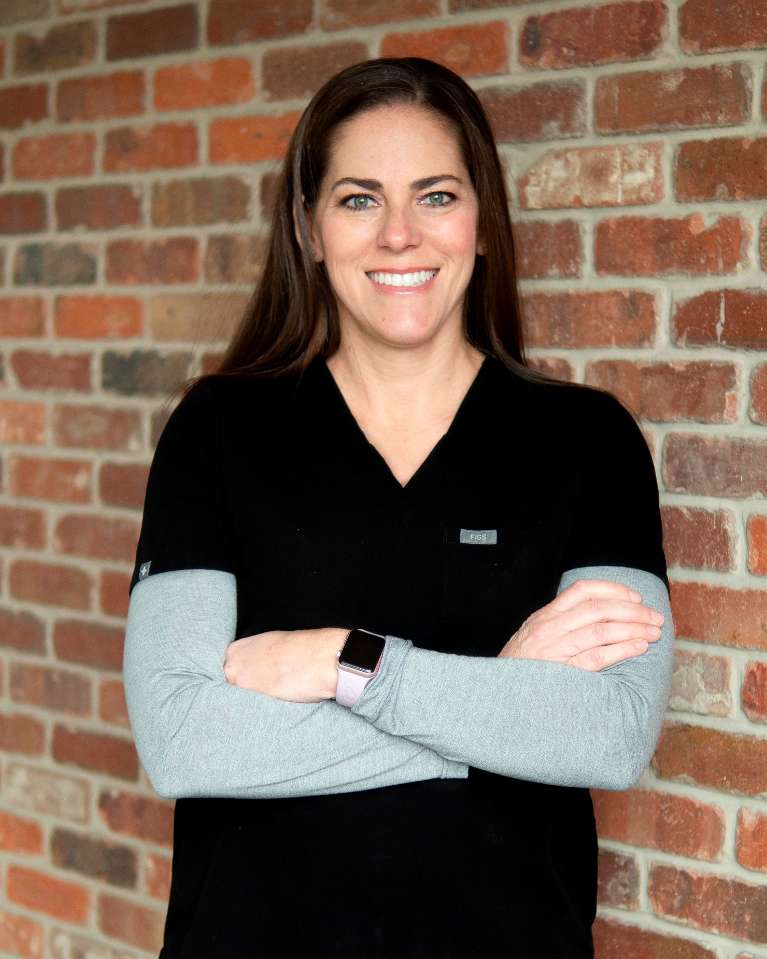 Dr. Jennifer Still - General and Cosmetic Dentist