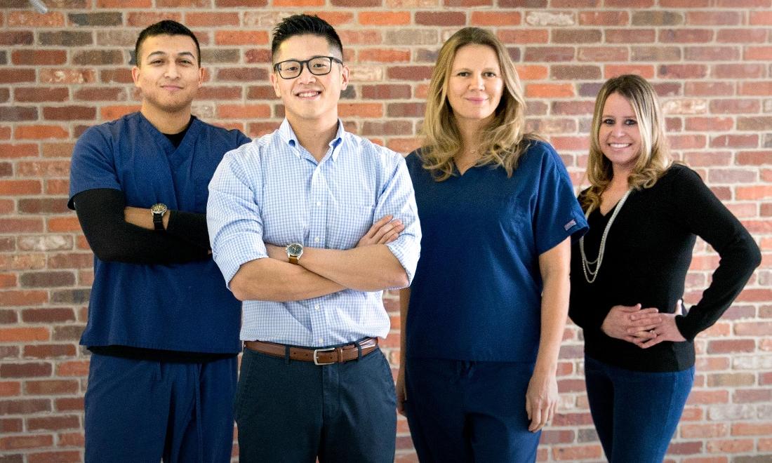 Friendly Dental Team in Aurora CO, Southlands Mall