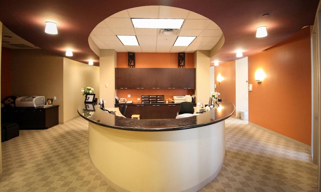 Friendly Dental Team in Aurora CO, Southlands 